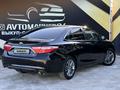 Toyota Camry 2014 годаүшін8 250 000 тг. в Атырау – фото 7