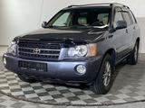 Toyota Highlander 2001 года за 6 200 000 тг. в Алматы