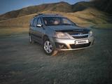 ВАЗ (Lada) Largus 2013 годаfor2 600 000 тг. в Талдыкорган – фото 5