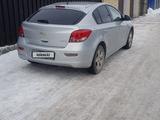 Chevrolet Cruze 2012 годаүшін3 500 000 тг. в Актобе – фото 3