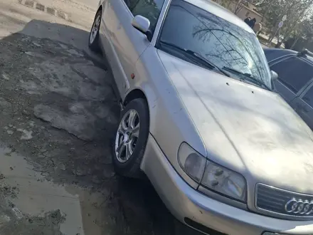 Audi A6 1996 года за 2 200 000 тг. в Алматы