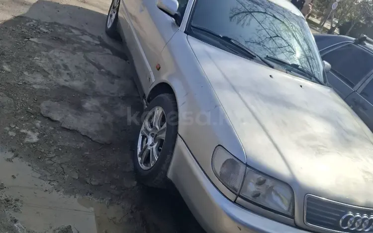 Audi A6 1996 года за 2 200 000 тг. в Алматы