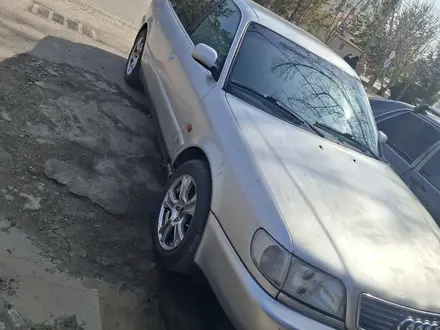 Audi A6 1996 года за 2 200 000 тг. в Алматы – фото 10