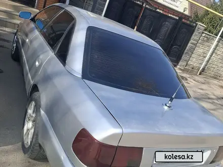 Audi A6 1996 года за 2 200 000 тг. в Алматы – фото 11
