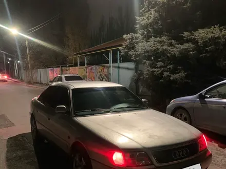 Audi A6 1996 года за 2 200 000 тг. в Алматы – фото 14