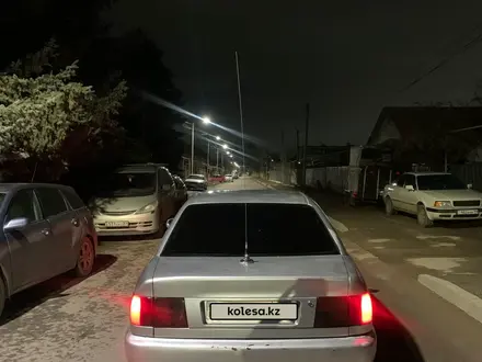 Audi A6 1996 года за 2 200 000 тг. в Алматы – фото 16