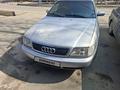 Audi A6 1996 года за 2 200 000 тг. в Алматы – фото 4