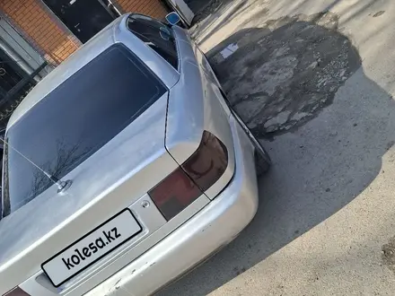 Audi A6 1996 года за 2 200 000 тг. в Алматы – фото 9