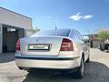 Skoda Octavia 2007 года за 2 500 000 тг. в Караганда – фото 3