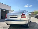 Skoda Octavia 2007 годаfor2 500 000 тг. в Караганда – фото 3