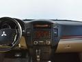 Mitsubishi Pajero 2012 годаүшін8 600 000 тг. в Атырау – фото 9