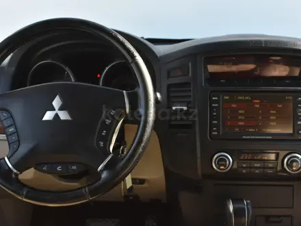Mitsubishi Pajero 2012 года за 8 550 000 тг. в Атырау – фото 10