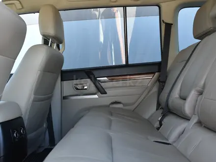 Mitsubishi Pajero 2012 года за 8 550 000 тг. в Атырау – фото 15
