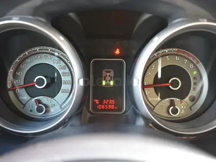 Mitsubishi Pajero 2012 года за 8 550 000 тг. в Атырау – фото 11