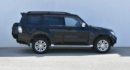 Mitsubishi Pajero 2012 года за 8 600 000 тг. в Атырау – фото 4
