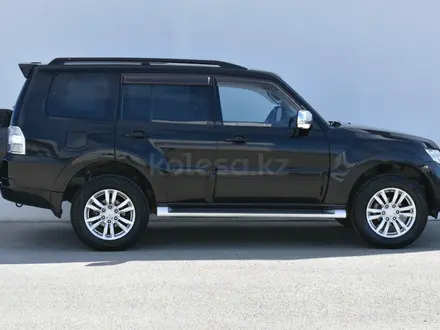 Mitsubishi Pajero 2012 года за 8 550 000 тг. в Атырау – фото 4
