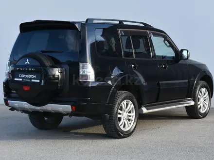 Mitsubishi Pajero 2012 года за 8 550 000 тг. в Атырау – фото 8