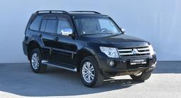 Mitsubishi Pajero 2012 года за 8 600 000 тг. в Атырау – фото 3
