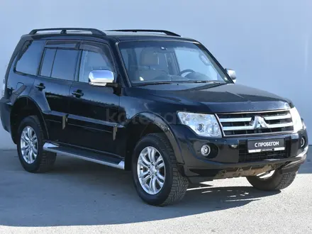 Mitsubishi Pajero 2012 года за 8 550 000 тг. в Атырау – фото 3