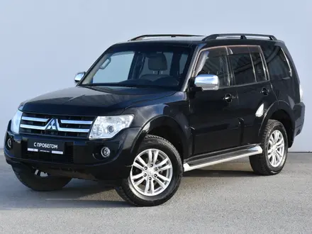 Mitsubishi Pajero 2012 года за 8 550 000 тг. в Атырау