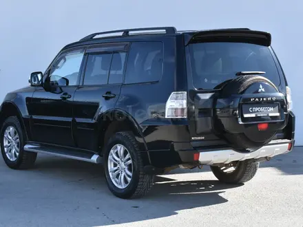 Mitsubishi Pajero 2012 года за 8 550 000 тг. в Атырау – фото 6