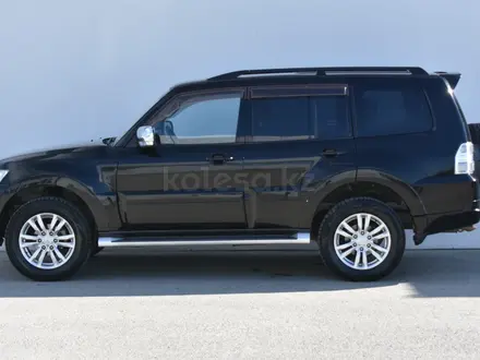 Mitsubishi Pajero 2012 года за 8 550 000 тг. в Атырау – фото 5