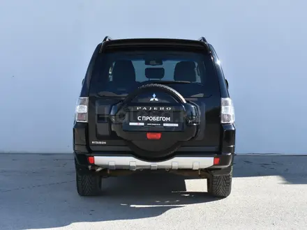 Mitsubishi Pajero 2012 года за 8 550 000 тг. в Атырау – фото 7