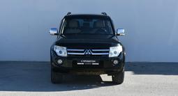 Mitsubishi Pajero 2012 года за 8 600 000 тг. в Атырау – фото 2