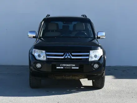 Mitsubishi Pajero 2012 года за 8 550 000 тг. в Атырау – фото 2
