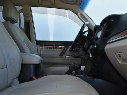 Mitsubishi Pajero 2012 года за 8 550 000 тг. в Атырау – фото 13