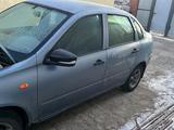 ВАЗ (Lada) Kalina 1118 2007 годаүшін1 300 000 тг. в Атырау – фото 2