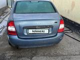 ВАЗ (Lada) Kalina 1118 2007 годаүшін1 300 000 тг. в Атырау – фото 3