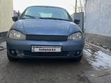 ВАЗ (Lada) Kalina 1118 2007 годаүшін1 300 000 тг. в Атырау – фото 5