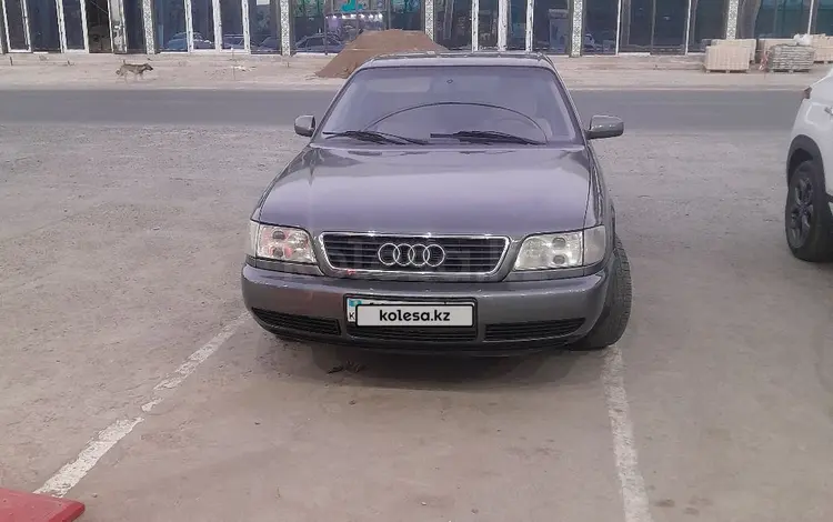 Audi A6 1995 годаfor2 500 000 тг. в Шардара