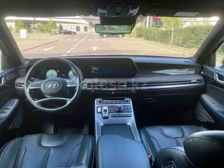 Hyundai Palisade 2023 года за 24 500 000 тг. в Астана – фото 4