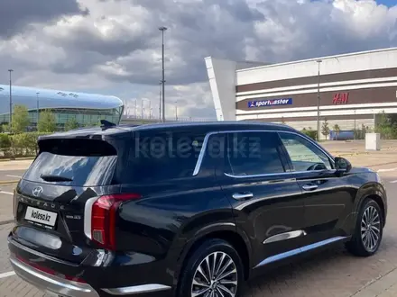 Hyundai Palisade 2023 года за 24 500 000 тг. в Астана – фото 5