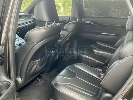 Hyundai Palisade 2023 года за 24 500 000 тг. в Астана – фото 6