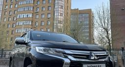 Mitsubishi Pajero Sport 2019 года за 16 000 000 тг. в Алматы