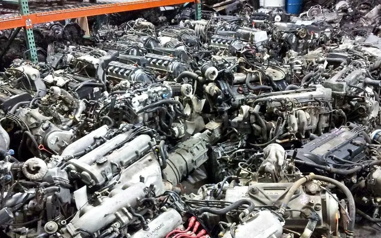 Двигатель на mitsubishiүшін280 000 тг. в Алматы