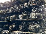 Двигатель на mitsubishi за 280 000 тг. в Алматы – фото 3