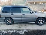 Subaru Forester 1998 годаүшін2 800 000 тг. в Алматы – фото 2