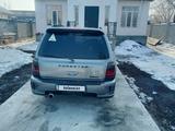 Subaru Forester 1998 годаүшін2 800 000 тг. в Алматы