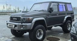 Toyota Land Cruiser Prado 1994 годаүшін17 000 000 тг. в Астана – фото 3