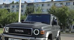 Toyota Land Cruiser Prado 1994 годаүшін17 000 000 тг. в Астана – фото 5