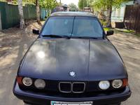 BMW 520 1991 годаүшін1 350 000 тг. в Усть-Каменогорск