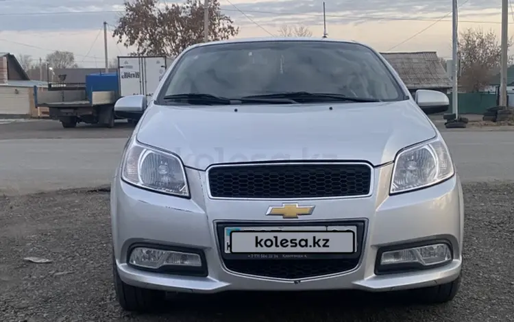 Chevrolet Nexia 2022 года за 5 200 000 тг. в Караганда