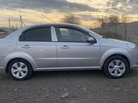 Chevrolet Nexia 2022 года за 5 200 000 тг. в Караганда – фото 4