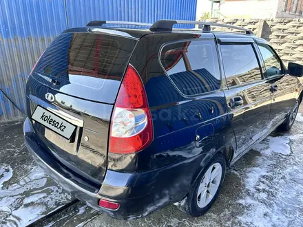 ВАЗ (Lada) Priora 2171 2013 года за 2 100 000 тг. в Тараз – фото 5