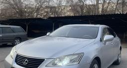 Lexus ES 350 2006 года за 5 200 000 тг. в Алматы – фото 2