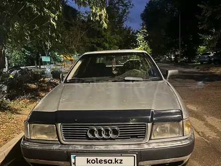 Audi 80 1993 года за 1 150 000 тг. в Алматы – фото 11